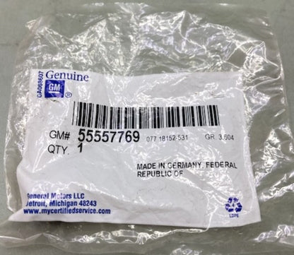 GM 55557769 Exhaust Manifold Nut New Genuine