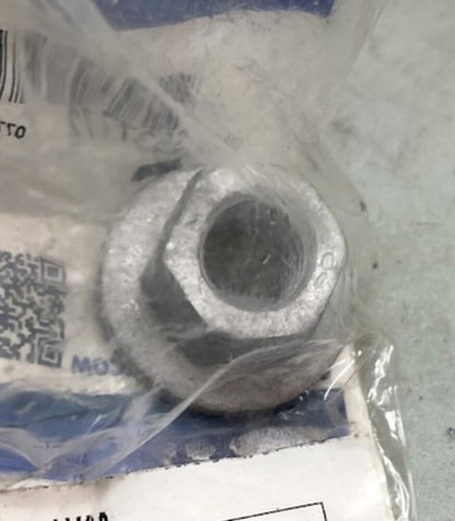 Qty 2 GM 3537772 Radiator Support Nut New Genuine