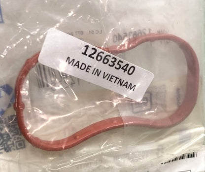 GM 12663540 Intake Manifold Gasket New Genuine
