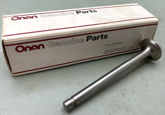 Onan 110-0827 Valve New Genuine