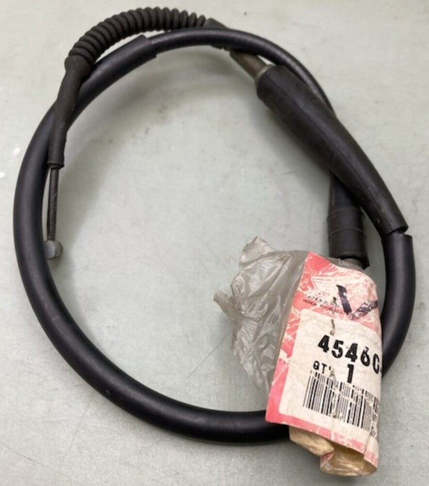 Honda 45460-HC3-000 Brake Cable New Genuine