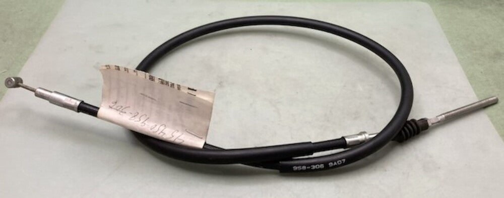 Honda 45450-958-306 Cable, Fr., Brake 45450-958-680 New Replaces