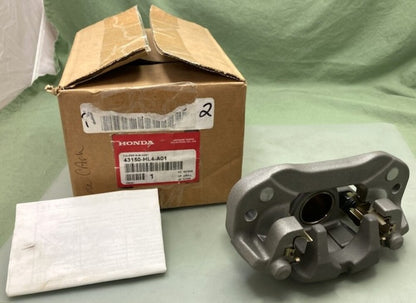 Honda 43150-HL4-A01 Caliper Sub-Assembly New Genuine