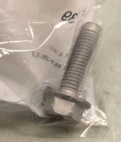GM 11588739 Air Conditioning Compressor Brace Bolt New Genuine