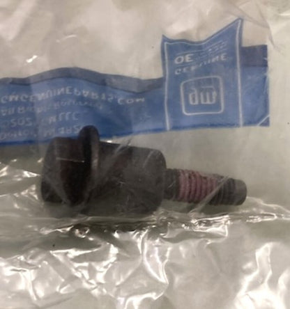 GM 11588522 Bolt New Genuine