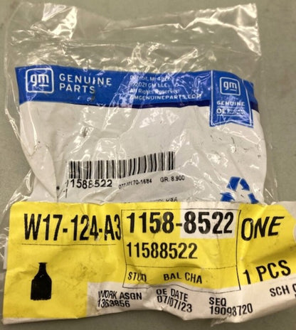 GM 11588522 Bolt New Genuine