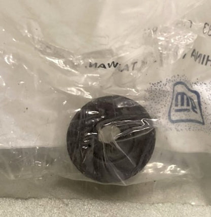 GM 11546449 Multi-Purpose Clamp Nut Genuine