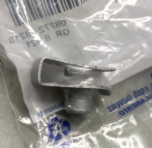 GM 11518444 Clip on Nut Genuine