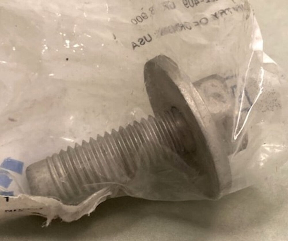 GM 11519537 Multi-Purpose Bolt New Genuine