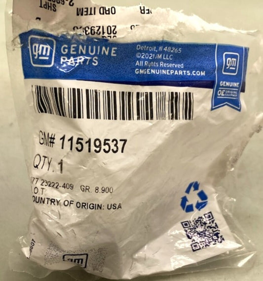 GM 11519537 Multi-Purpose Bolt New Genuine