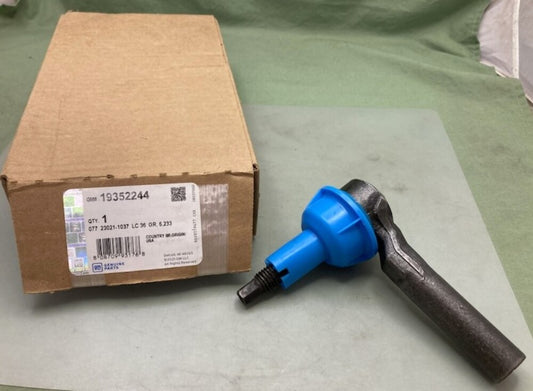GM 19352244 Rod New Genuine