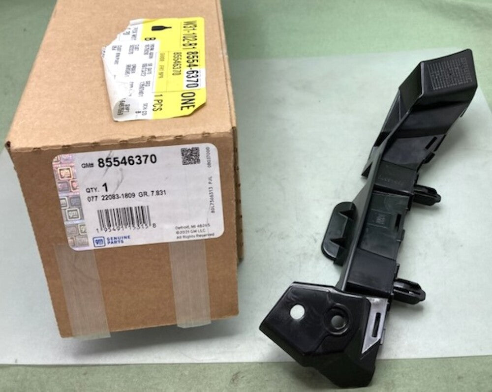 GM 85546370 Side Retainer New Genuine