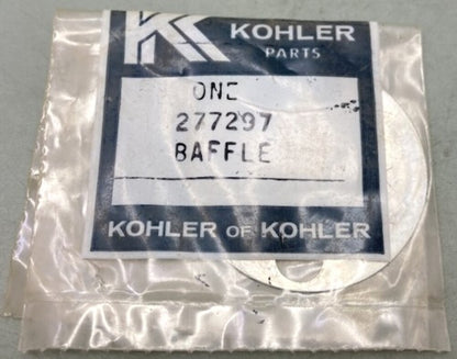 Kohler 277297 Baffle New Genuine