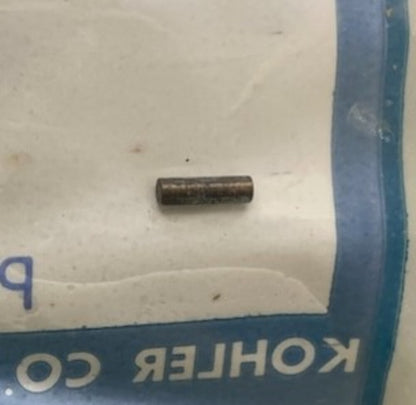 Kohler 277285 Pin New Genuine