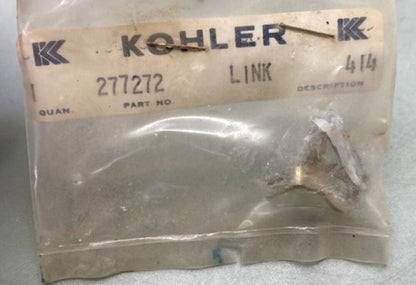Kohler 277272 Link New Genuine