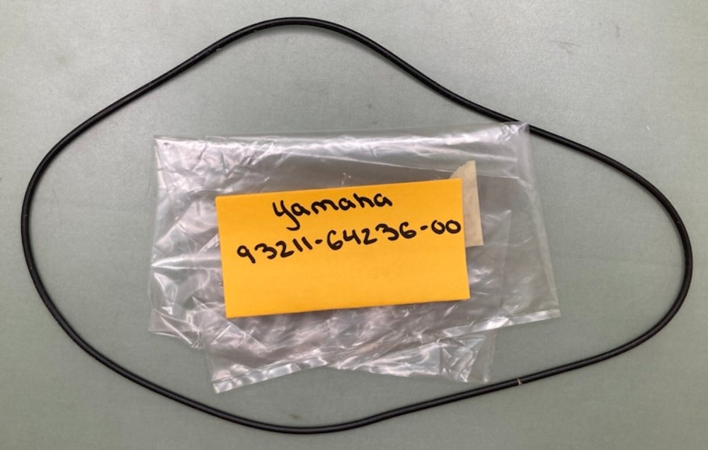 New Replaces Yamaha 93211-64236-00 O-Ring
