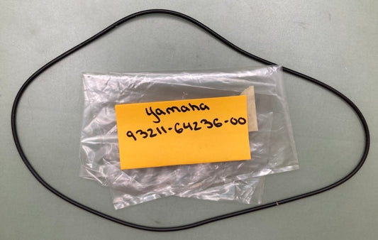 New Replaces Yamaha 93211-64236-00 O-Ring