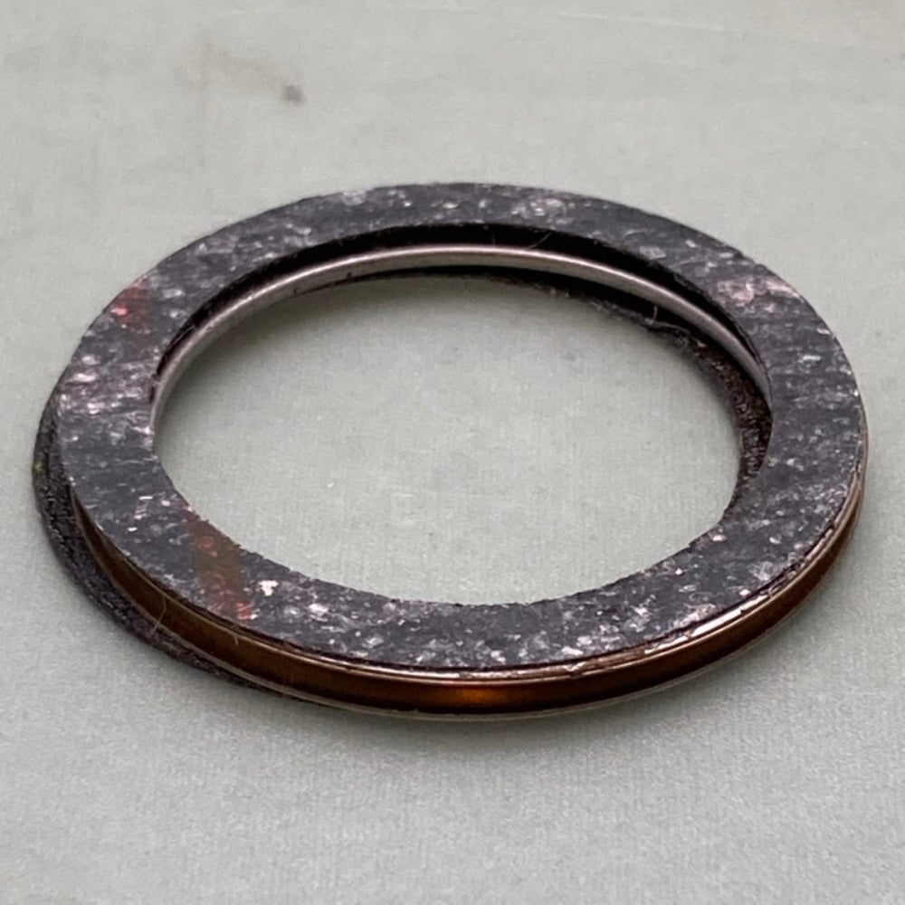 New Replaces Yamaha 22W-14613-00 Exhaust Pipe Gasket