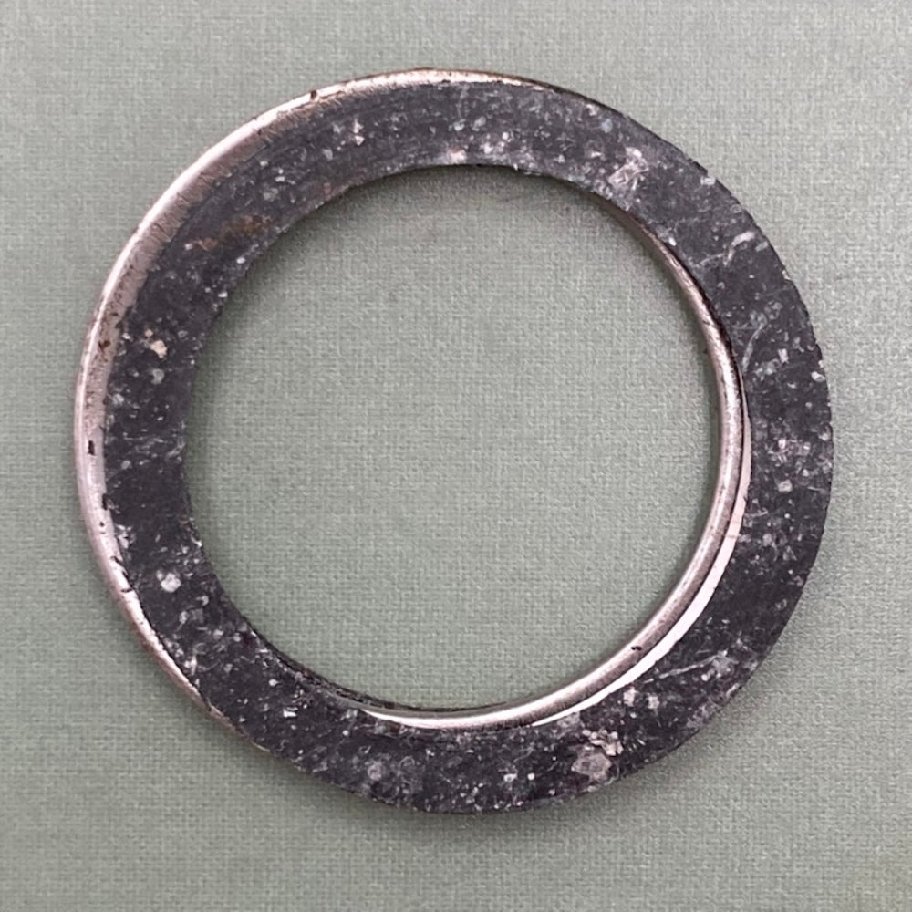 New Replaces Yamaha 22W-14613-00 Exhaust Pipe Gasket