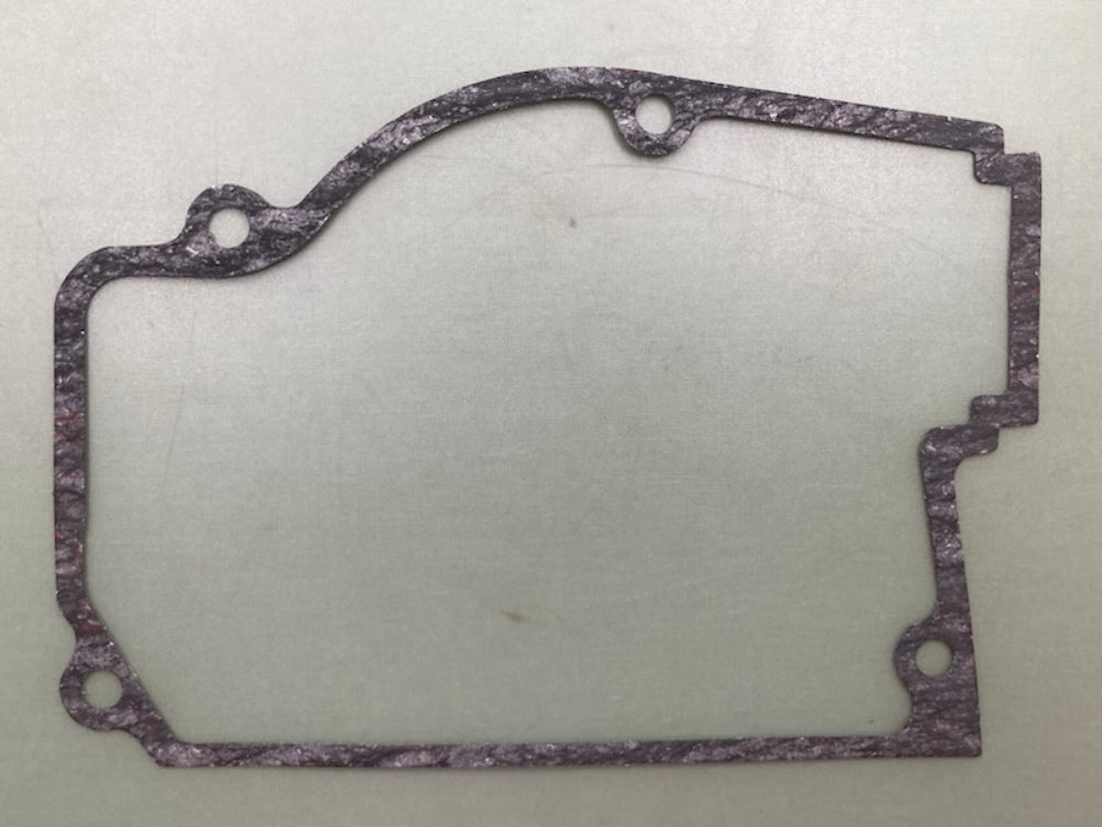 New Replaces Yamaha 257-15463-00 Carburetor Cover Gasket