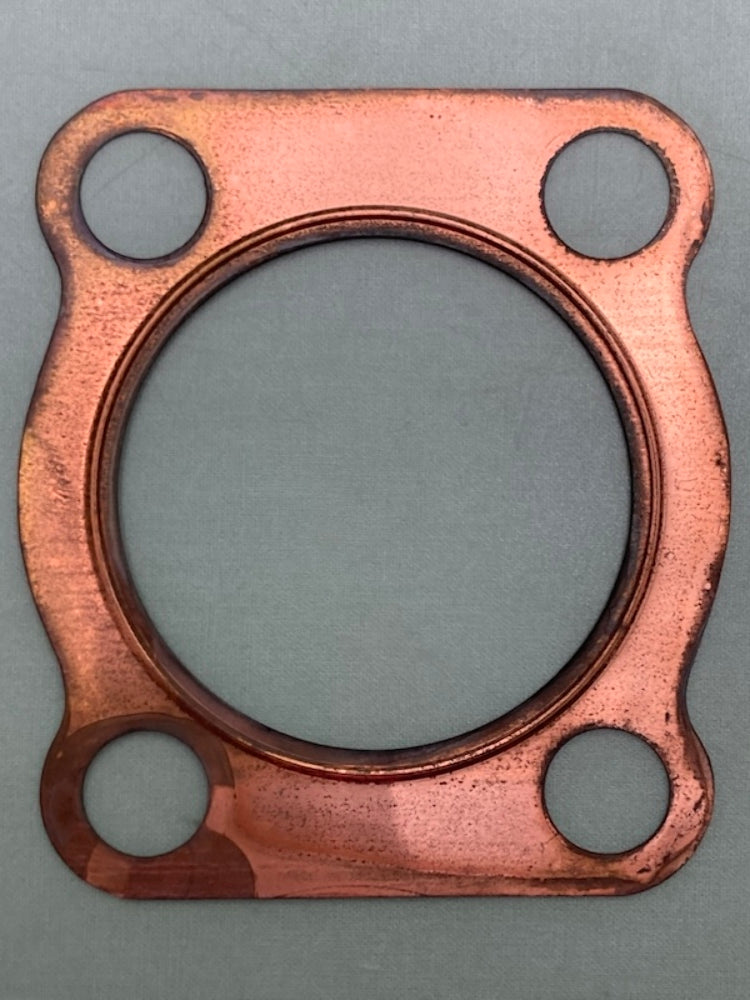 New Replaces Yamaha 3A3-11181-00 Cylinder Head Gasket