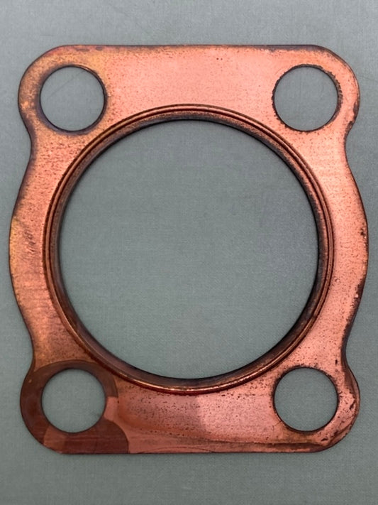 New Replaces Yamaha 3A3-11181-00 Cylinder Head Gasket