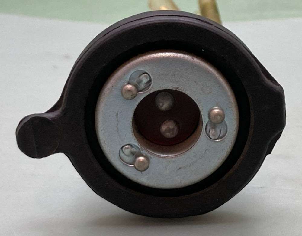 New Replaces Yamaha 214-84112-61 Socket, 214-84112-61-00
