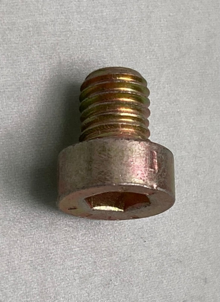 New Replaces KTM 49030029000 Oil, Drain, Plug, M10x1, 5, Ah-Ws=6