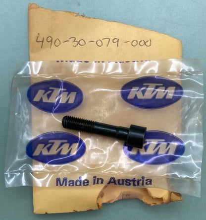 New Genuine KTM 49030079000 AH BOLT M 7X34