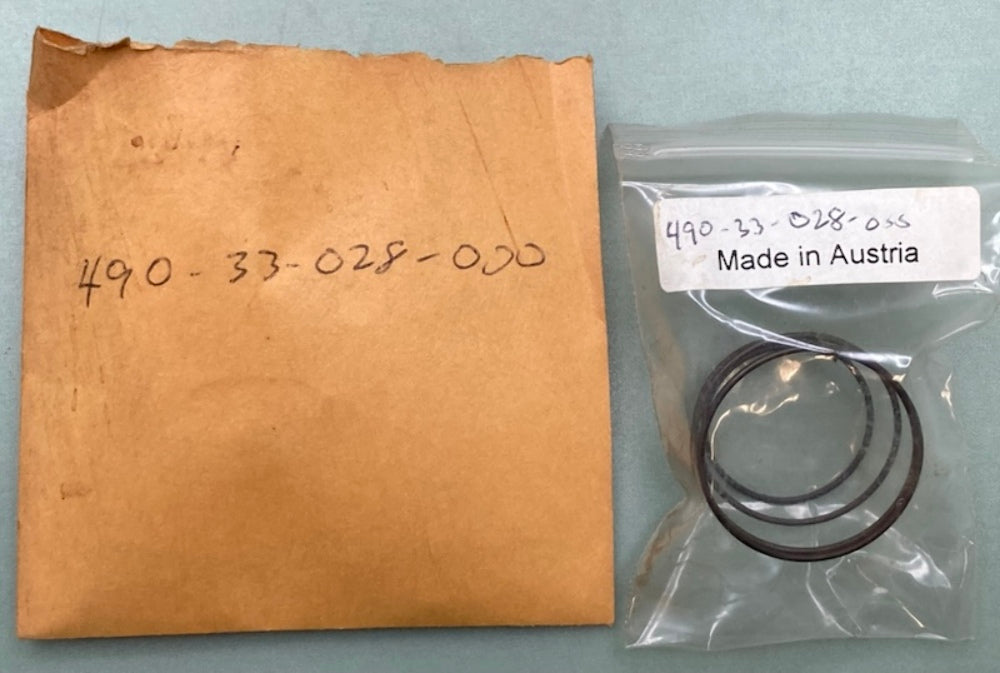 New Replaces KTM 49033028000 Ratchet Gear Spring