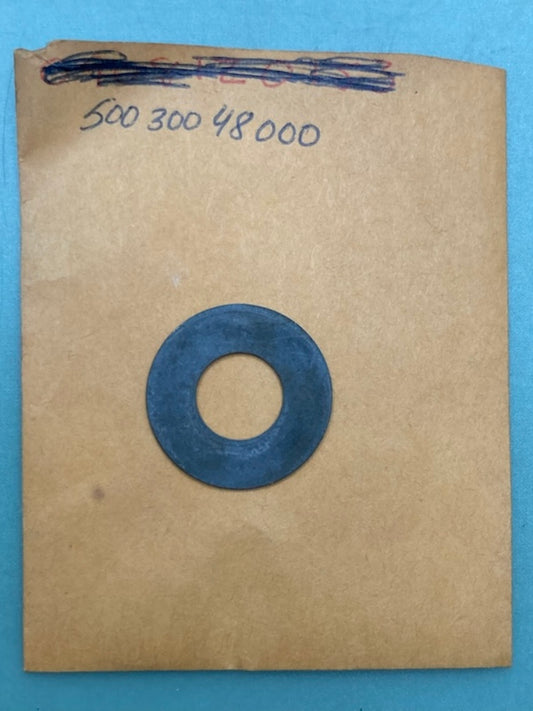 New Replaces KTM 50030048000 Flat Washer