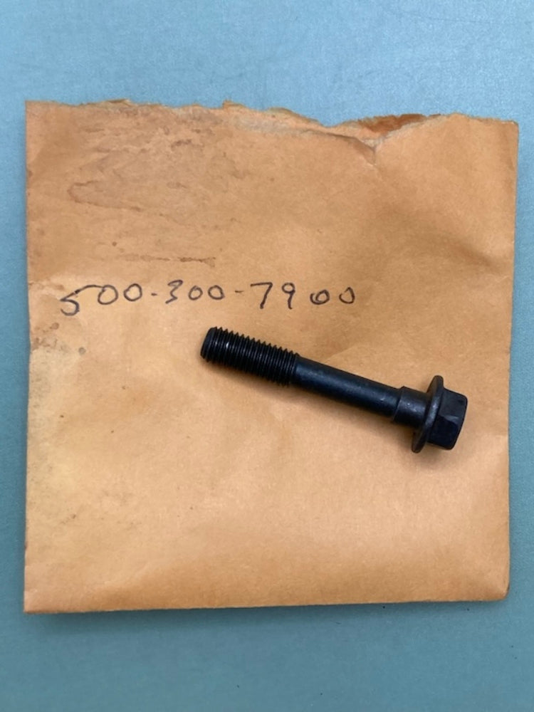 New Replaces KTM 5003007900 Cylinder Head Bolt M 7X40