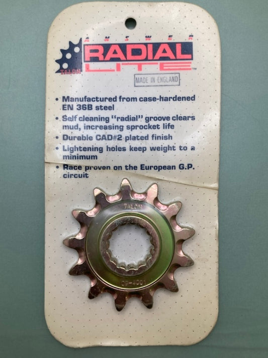 New Genuine Talon 09-4001 Sprocket 13T