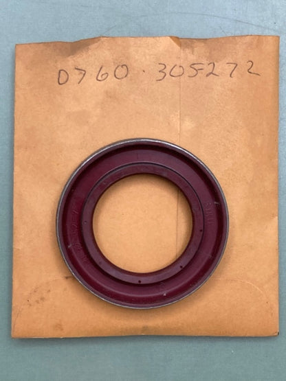 New Replaces KTM 0760305272 Shaft Seal Ring