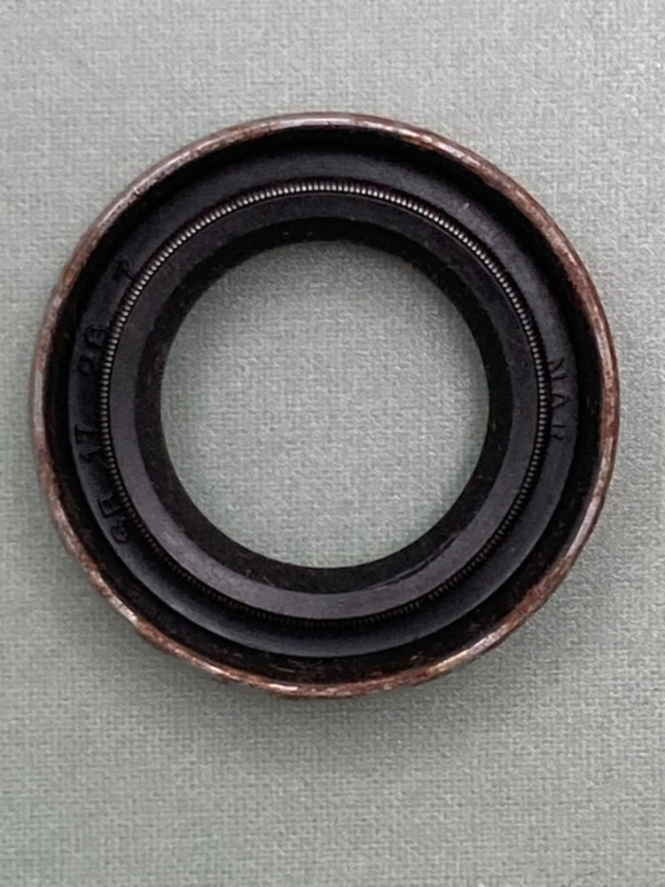 New Replaces KTM 0760172870 Shaft Seal Ring 17x28x7 B