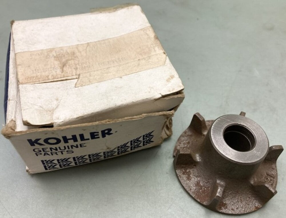 Kohler 240648 Pump Repair Kit New Genuine Incomplete Kit