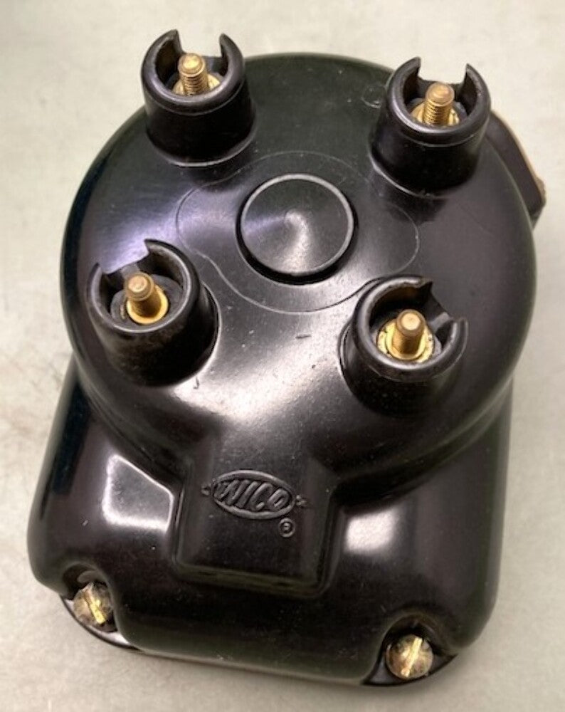 Wico X7064 Magneto Distributor Cap New Genuine