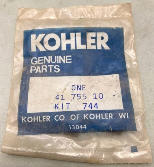 Kohler 4175510 Retainer Kit New Genuine