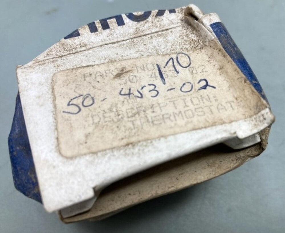 Kohler 5045302 Thermostat New Genuine
