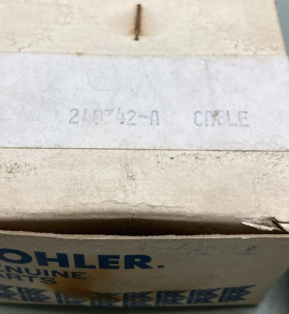 Kohler 240342-A Cable New Genuine