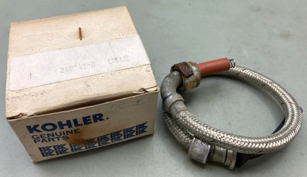 Kohler 240342-A Cable New Genuine