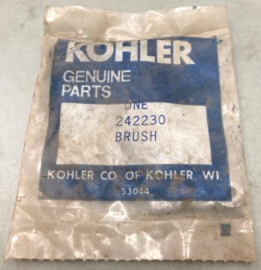 Kohler 242230 Brush New Genuine