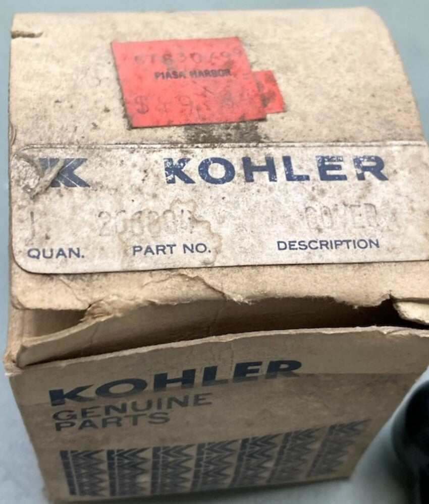 Kohler 266804 Cover New Genuine