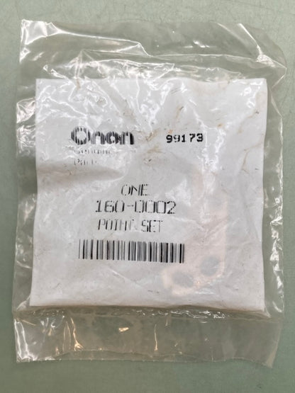 Onan 160-0002 POINT SET New Genuine