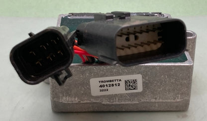 Polaris 4012812 VEHICLE CONTROL MODULE New Genuine