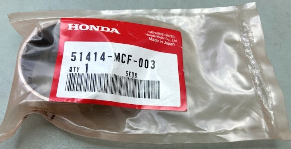 Honda 51414-MCF-003 Bush, Guide 51414-MAT-E01 New Genuine