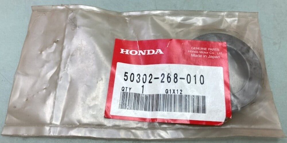 Honda 50302-268-010 Race, Steering, Ball 50302-268-000 New Genuine