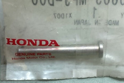 Honda 50603-MFJ-D00 Pin, Step, Joint New Genuine