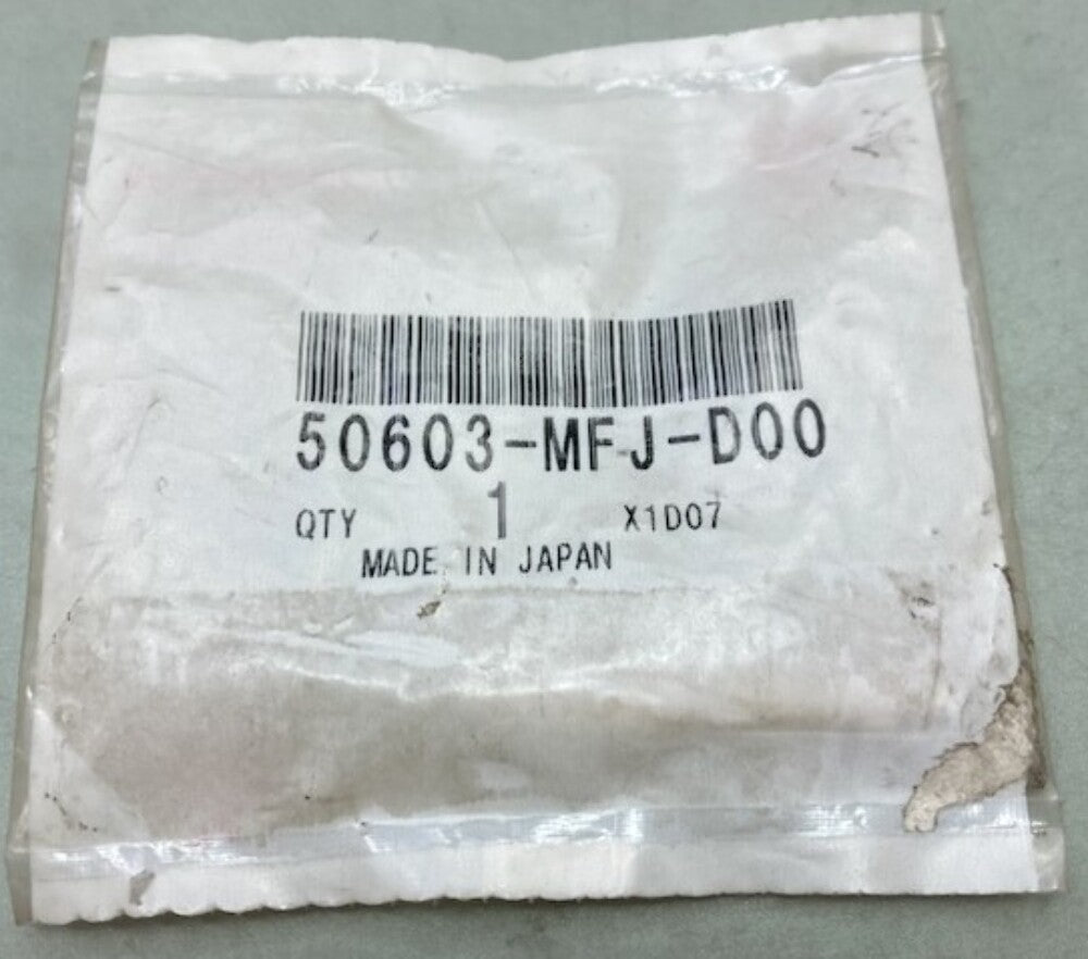 Honda 50603-MFJ-D00 Pin, Step, Joint New Genuine