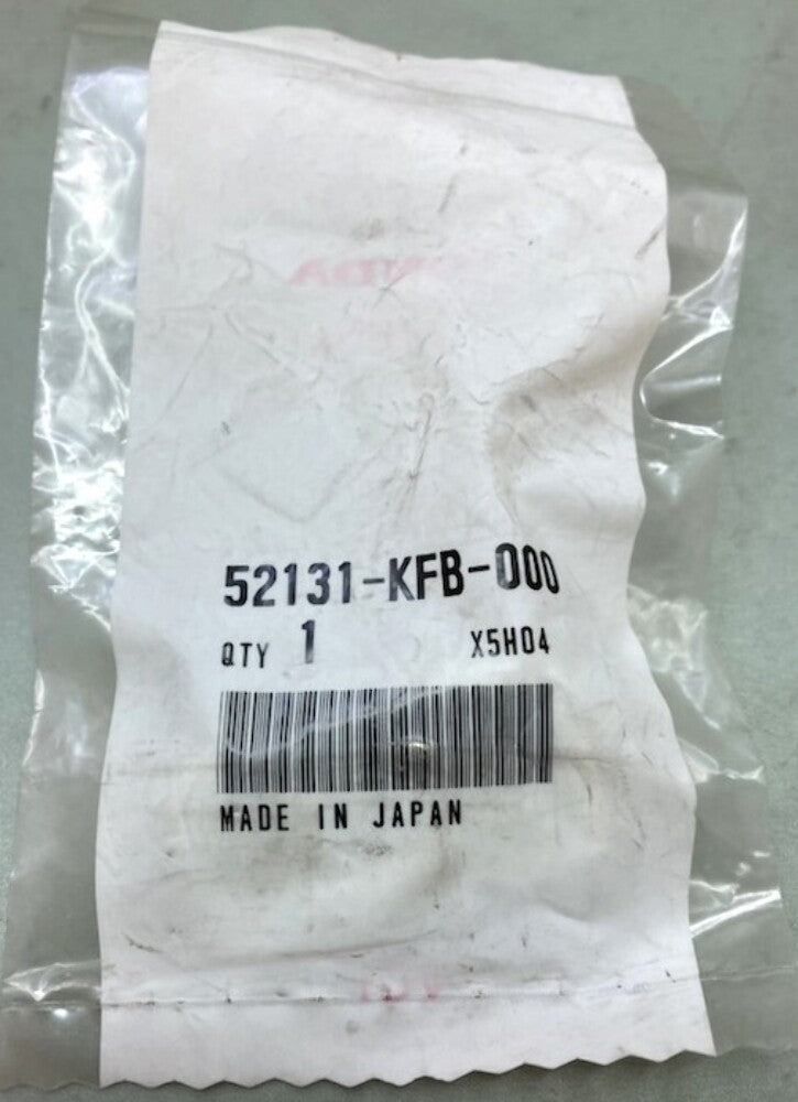 Honda 52131-KFB-000 Stay, A, Chain, Case New Genuine